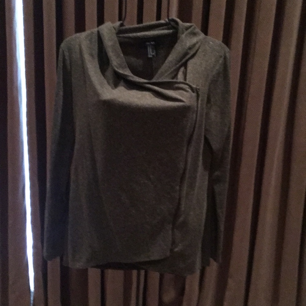Gently worn Forever 21 top